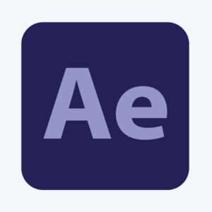 Adobe After Effects โปรแกรมสำหรับสร้างเอฟเฟคพิเศษ เกี่ยวกับการสร้างกราฟิกเคลื่อนไหวโดยเฉพาะ