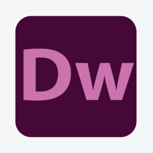 Adobe Dreamweaver โปรแกรมสร้างเว็บไซต์ ออกแบบเว็บไซต
