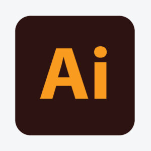 Adobe Illustrator โปรแกรมที่ใช้สำหรับนักวาดภาพหรือสร้างภาพกราฟิก