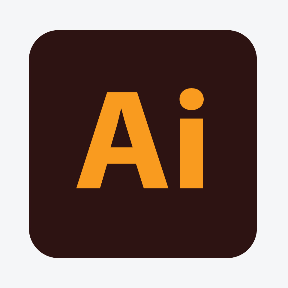 Adobe Illustrator โปรแกรมที่ใช้สำหรับนักวาดภาพหรือสร้างภาพกราฟิก - Software  Direct
