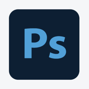 Adobe Photoshop โปรแกรมที่มีความสามารถในการจัดการแก้ไขและตกแต่งรูปภาพแบบแรสเตอร์ เช่น JPEG, PSD, PNG และ TIFF