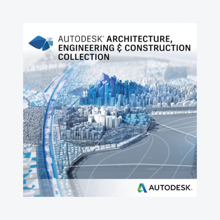 Autodesk Architecture Engineering & Construction Collection IC ...