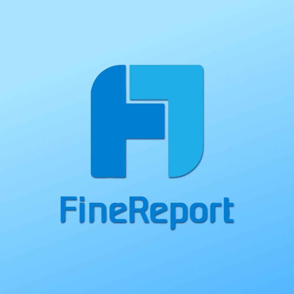 Software Direct FineReport ซอฟต์แวร์ช่วยวิเคราะห์ข้อมูลเชิงธุรกิจในรูปแบบรายงานและ ...